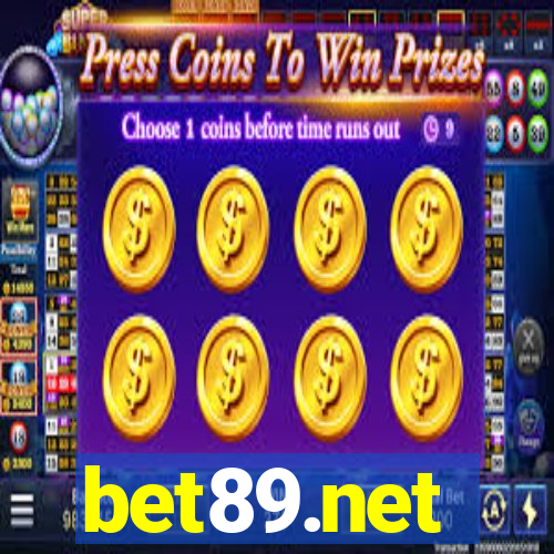 bet89.net