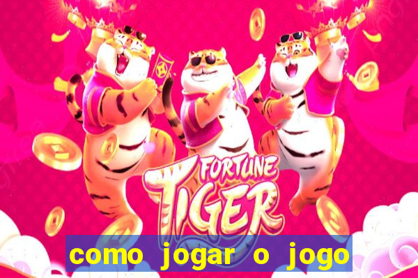 como jogar o jogo do coelho para ganhar dinheiro