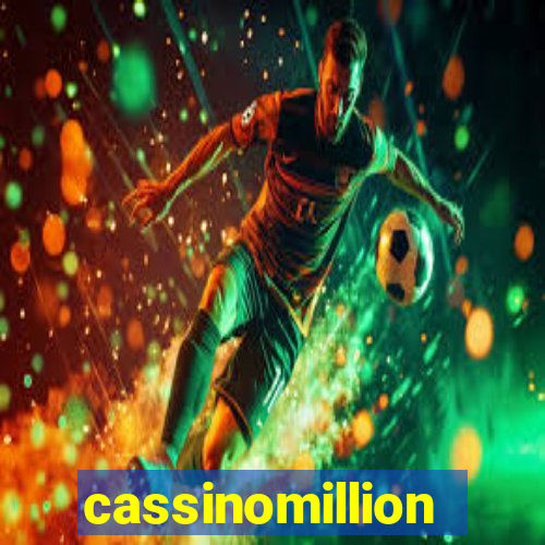 cassinomillion