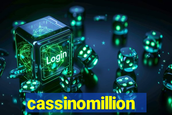 cassinomillion