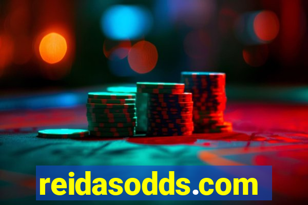 reidasodds.com