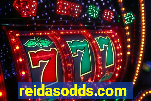 reidasodds.com