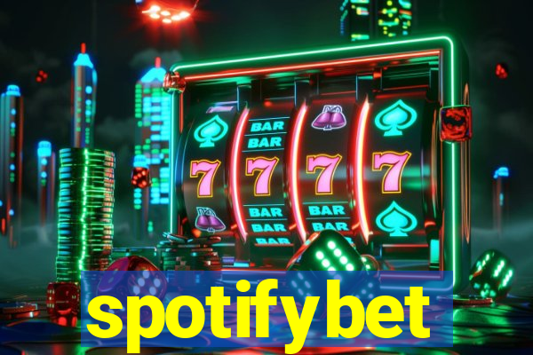 spotifybet