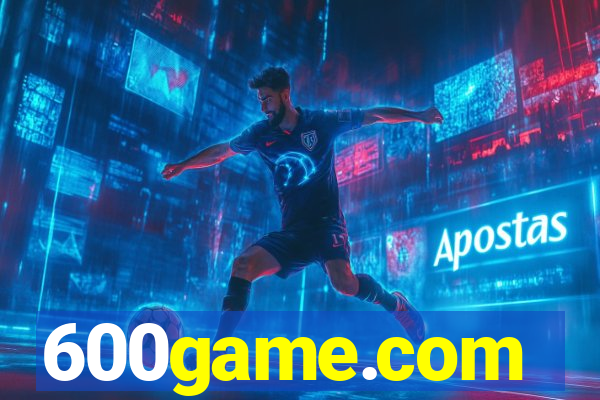 600game.com