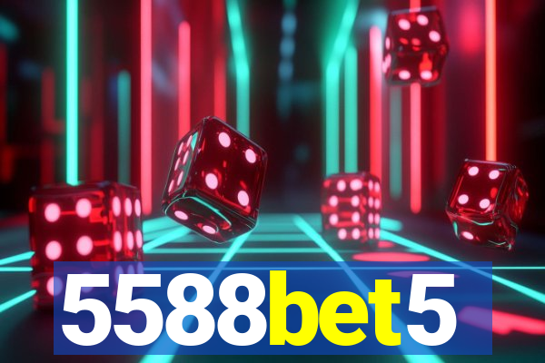 5588bet5