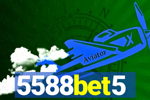 5588bet5