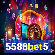 5588bet5