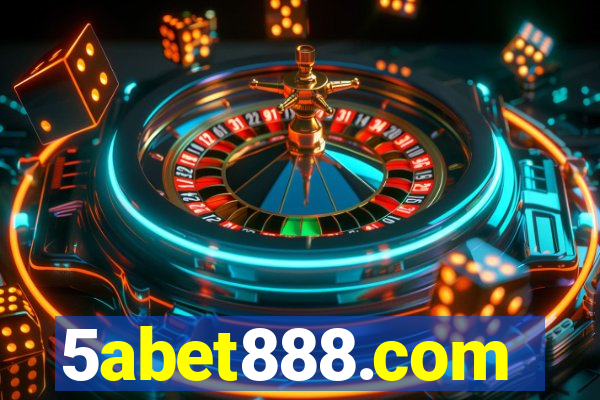 5abet888.com