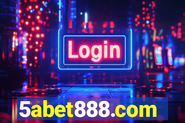 5abet888.com