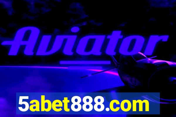 5abet888.com