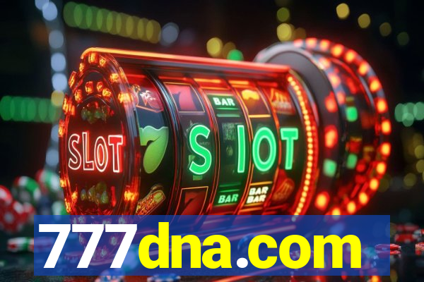 777dna.com