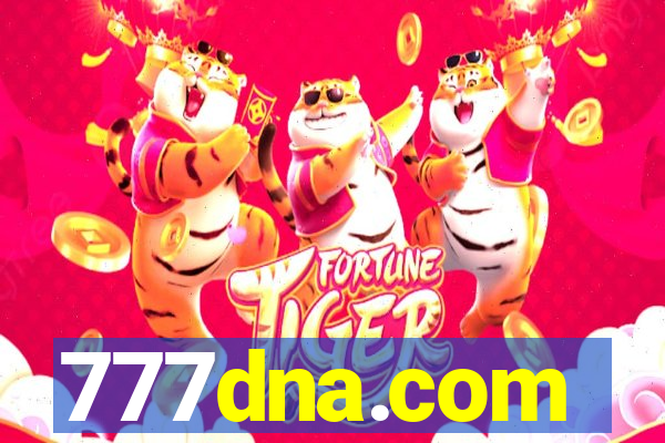 777dna.com