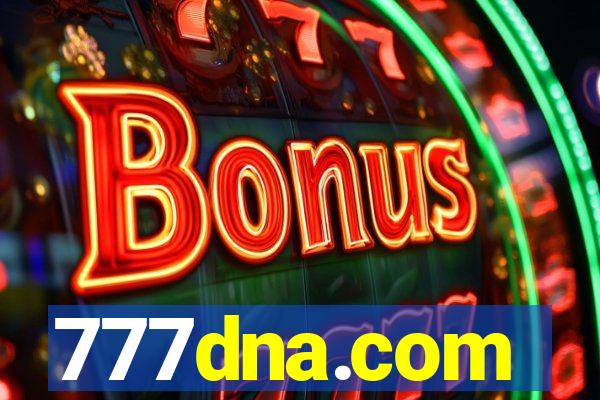 777dna.com