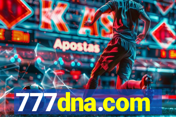 777dna.com