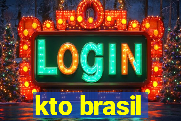 kto brasil