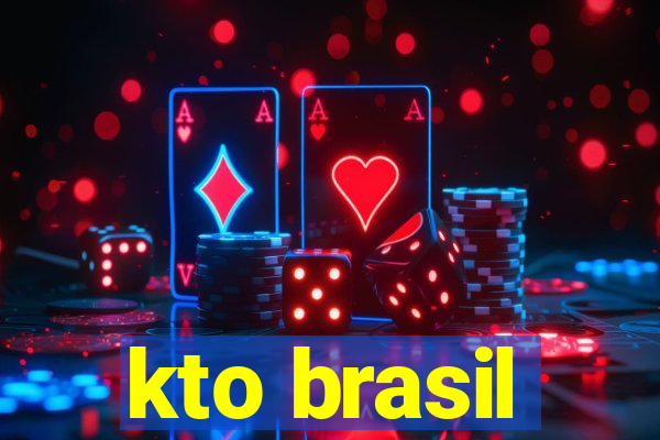 kto brasil