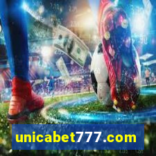 unicabet777.com