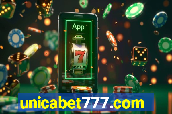 unicabet777.com