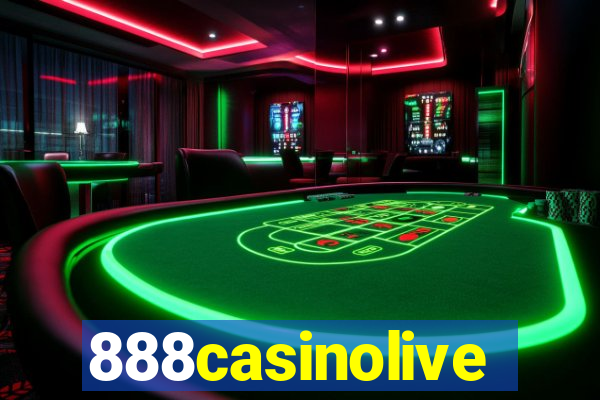 888casinolive