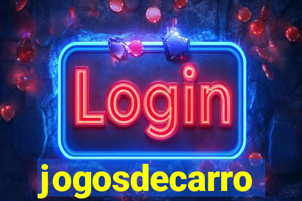 jogosdecarro