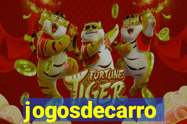 jogosdecarro