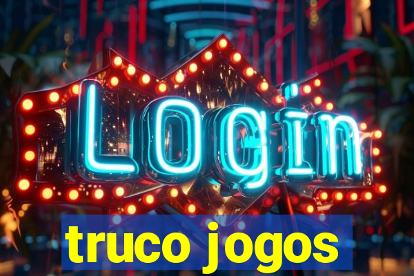 truco jogos