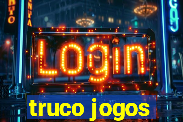 truco jogos