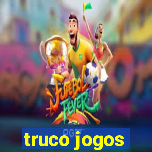 truco jogos