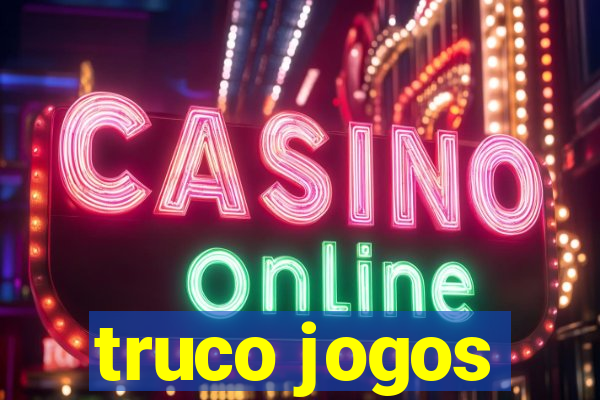 truco jogos