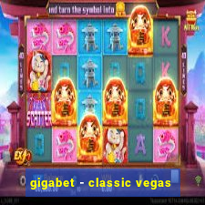 gigabet - classic vegas