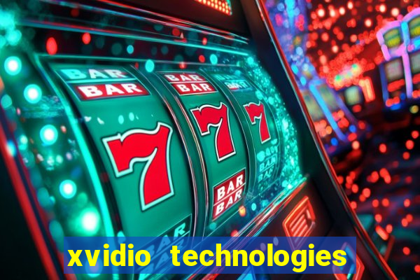 xvidio technologies startup download o android