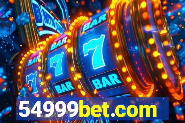 54999bet.com