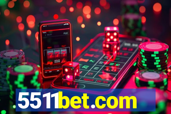 5511bet.com