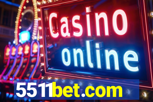 5511bet.com