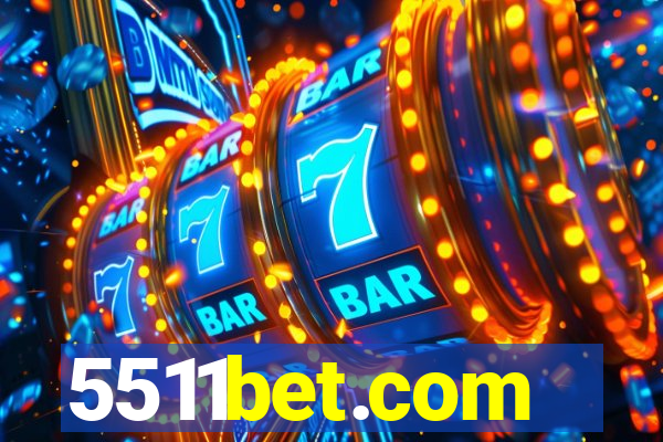 5511bet.com