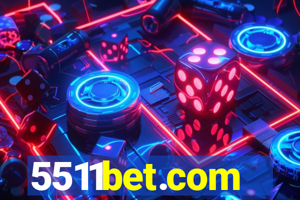 5511bet.com