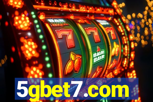 5gbet7.com