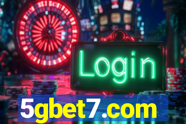 5gbet7.com