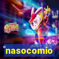 nasocomio