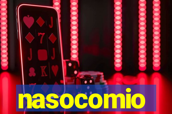 nasocomio