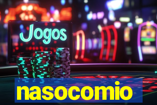 nasocomio