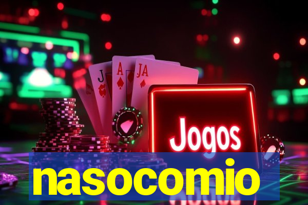 nasocomio