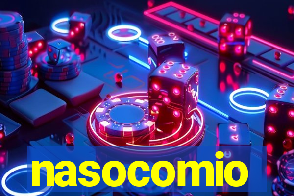 nasocomio