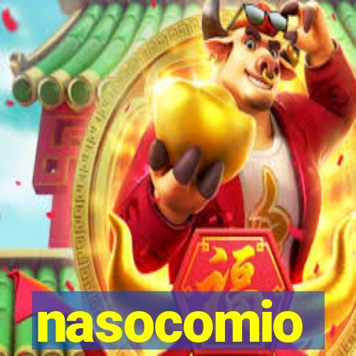 nasocomio