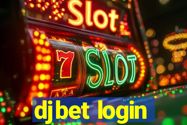 djbet login