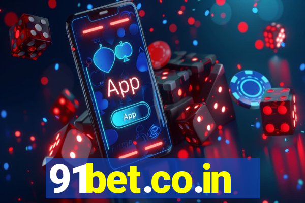 91bet.co.in