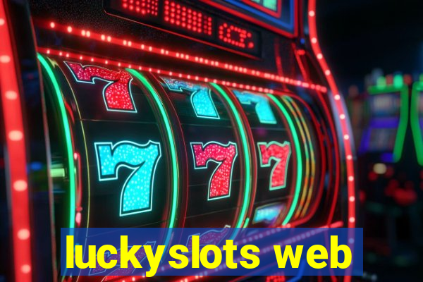 luckyslots web