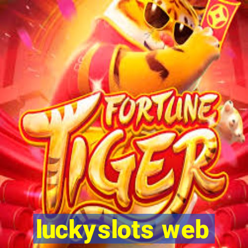 luckyslots web