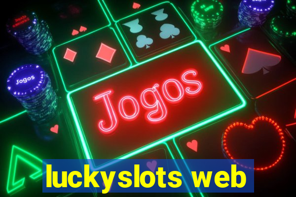 luckyslots web