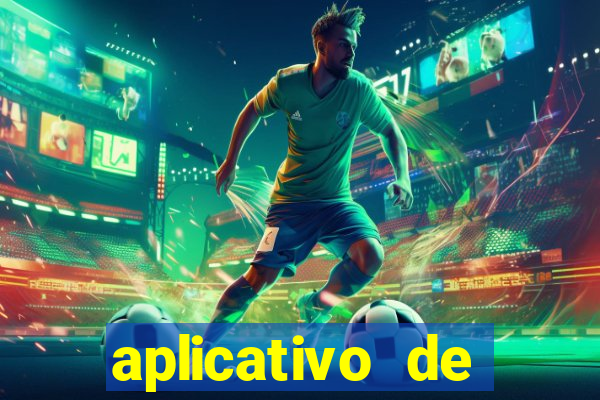 aplicativo de probabilidade de jogos